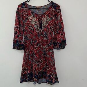 Flying Tomato Dress